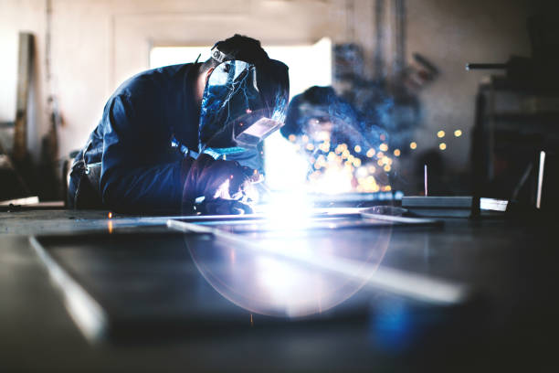 Best Automotive Welding in Mill City, OR