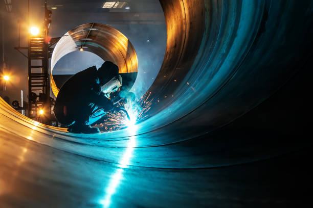 Affordable Welder Services in Mill City, OR