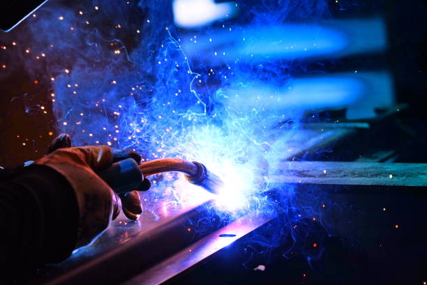 Best Food and Beverage Processing Equipment Welding in Mill City, OR