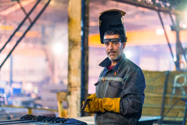 Professional Welder & Metal Fabrication in Mill City, OR