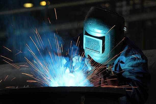 Best Maintenance and Repair Welding in Mill City, OR